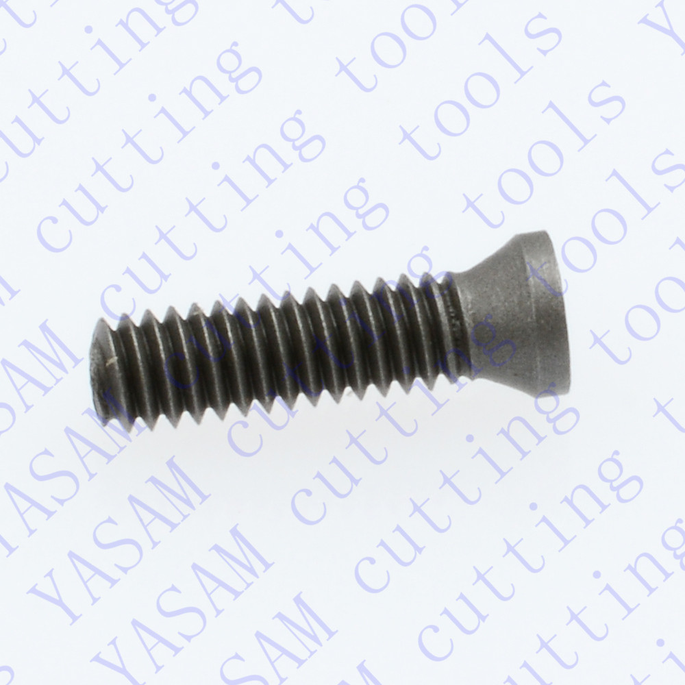 12960-M2.2h0.6x8xD2.85xT7 insert screws
